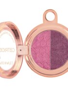 Catrice Hollyglazing duo fard ochi culoare C01 Fa-La-La-Luminesce 1.7 g
