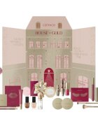 Catrice HOUSE OF GOLD Calendar de Crăciun