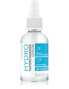 Catrice Hydro Supercharged ser cu hidratare intensiva 30 ml