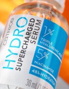 Catrice Hydro Supercharged ser cu hidratare intensiva 30 ml