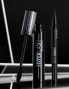 Catrice Hyper Lash Mascara Mascara pentru o lungime mai mare culoare 010 Electric Black 11 ml