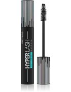 Catrice Hyper Lash Mascara Mascara pentru o lungime mai mare rezistent la apa culoare 010 Electric Black 11 ml