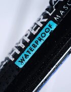 Catrice Hyper Lash Mascara Mascara pentru o lungime mai mare rezistent la apa culoare 010 Electric Black 11 ml