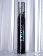 Catrice Hyper Lash Mascara Mascara pentru o lungime mai mare rezistent la apa culoare 010 Electric Black 11 ml
