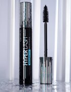 Catrice Hyper Lash Mascara Mascara pentru o lungime mai mare rezistent la apa culoare 010 Electric Black 11 ml