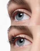 Catrice Hyper Length Mascara Mascara pentru alungirea si separarea genelor culoare 010 Endless Black 11 ml