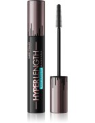 Catrice Hyper Length Waterproof Mascara mascara rezistent la apă pentru alungirea genelor culoare 010 Endless Black 11 ml