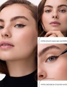 Catrice Hyper Length Waterproof Mascara mascara rezistent la apă pentru alungirea genelor culoare 010 Endless Black 11 ml