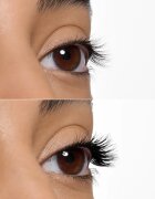 Catrice Hyper Length Waterproof Mascara mascara rezistent la apă pentru alungirea genelor culoare 010 Endless Black 11 ml