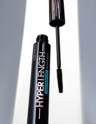 Catrice Hyper Length Waterproof Mascara mascara rezistent la apă pentru alungirea genelor culoare 010 Endless Black 11 ml