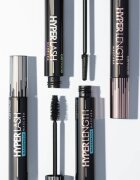 Catrice Hyper Length Waterproof Mascara mascara rezistent la apă pentru alungirea genelor culoare 010 Endless Black 11 ml