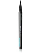 Catrice Hyper Liner Brush Eyeliner Dermatograf rezistent la apa de lunga durata culoare 010 Ever Black 0.52 ml