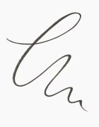 Catrice Hyper Liner Brush Eyeliner Dermatograf rezistent la apa de lunga durata culoare 010 Ever Black 0.52 ml