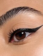 Catrice Hyper Liner Brush Eyeliner Dermatograf rezistent la apa de lunga durata culoare 010 Ever Black 0.52 ml