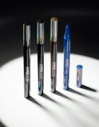 Catrice Hyper Liner Brush Eyeliner Dermatograf rezistent la apa de lunga durata culoare 010 Ever Black 0.52 ml