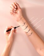Catrice Ink Eyeliner eyeliner 24 de ore culoare 010 Best in Black 17 ml