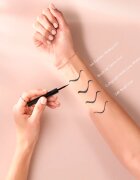 Catrice Ink Eyeliner eyeliner impermeabil culoare 010 Stay in Black 17 ml