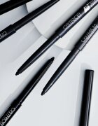 Catrice Inside Eye creion kohl pentru ochi culoare 010 Black is the New Black 0.3 g