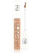 Catrice Instant Bright Serum corector iluminator cu efect de hidratare culoare 015W 5 ml