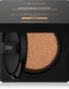 Catrice Invisible Cover Cushion Foundation machiaj matifiant în burete SPF 30 culoare 036W 10 g