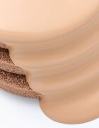 Catrice Invisible Cover Cushion Foundation machiaj matifiant în burete SPF 30 culoare C027C 10 g