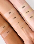 Catrice Invisible Cover Cushion Foundation machiaj matifiant în burete SPF 30 culoare C027C 10 g
