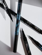 Catrice It's Easy Black Liner eyeliner culoare 010 BLACKEST BLACK 1 ml