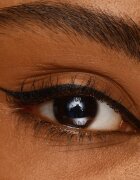 Catrice It's Easy Black Liner eyeliner culoare 010 BLACKEST BLACK 1 ml