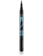 Catrice It's Easy Tattoo Liner eyeliner rezistent la apa culoare 010 BLACK LIFEPROOF 11 ml