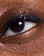 Catrice Jewel Glide Effect Eye Pencil creion dermatograf waterproof pentru stralucire culoare 010 Black Diamond 1.5 g