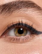 Catrice Jewel Glide Effect Eye Pencil creion dermatograf waterproof pentru stralucire culoare 010 Black Diamond 1.5 g