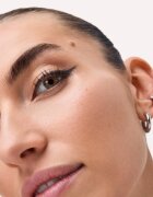 Catrice Jewel Glide Effect Eye Pencil creion dermatograf waterproof pentru stralucire culoare 010 Black Diamond 1.5 g
