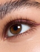 Catrice Jewel Glide Effect Eye Pencil creion dermatograf waterproof pentru stralucire culoare 050 Ruby Crystals 1.5 g