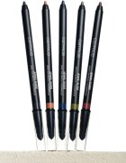 Catrice Jewel Glide Effect Eye Pencil creion dermatograf waterproof pentru stralucire culoare 050 Ruby Crystals 1.5 g