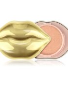 Catrice KISS & GLOW Balsam de buze hidratant cu particule stralucitoare culoare C01 Lust For Love 6 g
