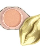 Catrice KISS & GLOW Balsam de buze hidratant cu particule stralucitoare culoare C01 Lust For Love 6 g