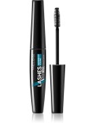 Catrice Lashes to Kill mascara rezistent la apă pentru curbare și volum culoare 010 Black 10 ml
