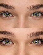 Catrice Lashes to Kill mascara rezistent la apă pentru curbare și volum culoare 010 Black 10 ml
