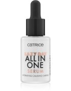 Catrice Lazy Day All In One Serum ser hidratant cu efect calmant 28 ml