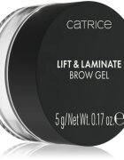 Catrice Lift & Laminate Brow Gel Gel de fixare transparent pentru sprâncene culoare 010 Transparent 5 g