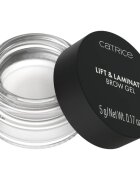 Catrice Lift & Laminate Brow Gel Gel de fixare transparent pentru sprâncene culoare 010 Transparent 5 g