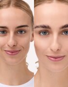 Catrice Lift & Laminate Brow Gel Gel de fixare transparent pentru sprâncene culoare 010 Transparent 5 g