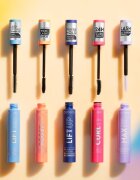 Catrice Lift Up mascara rezistent la apă pentru curbare și volum culoare 010 11 ml