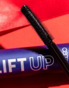 Catrice Lift Up mascara rezistent la apă pentru curbare și volum culoare 010 11 ml