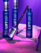 Catrice Lift Up mascara rezistent la apă pentru curbare și volum culoare 010 11 ml