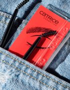 Catrice Lift Up perie curbata pentru sprancene 1 buc