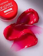 Catrice Lip Lovin' mască hidratantă pentru buze pentru noapte culoare 020 Cherry Pop 4 g