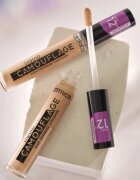 Catrice Liquid Camouflage Corector rezistent la apa culoare 036 Hazelnut Beige 5.5 g