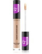 Catrice Liquid Camouflage High Coverage Concealer corector lichid culoare 005 Light Natural 5 ml