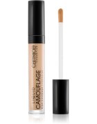 Catrice Liquid Camouflage High Coverage Concealer corector lichid culoare 015 Honey 5 ml